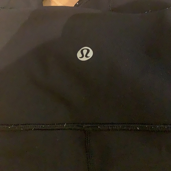 Lululemon athletic legging - Picture 7 of 7
